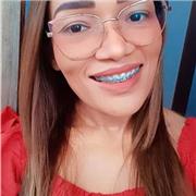 Professora de sociologia com experiência em aulas online